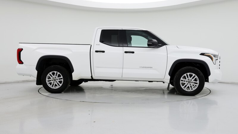 2022 Toyota Tundra SR5 7