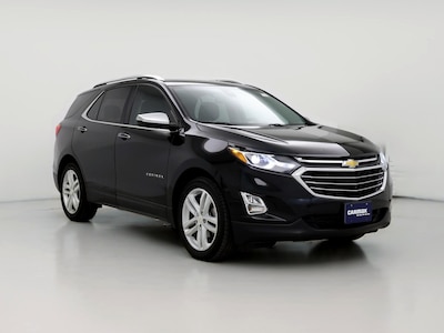 2019 Chevrolet Equinox Premier -
                Hartford, CT