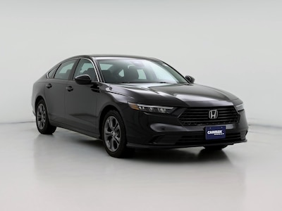 2023 Honda Accord EX -
                Greensboro, NC