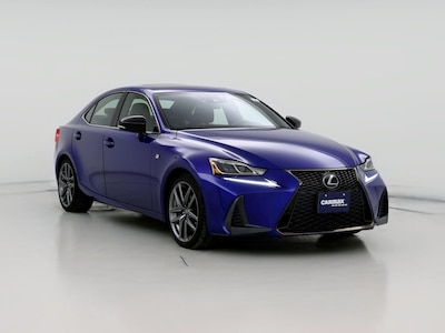 2020 Lexus IS 300 -
                Gastonia, NC