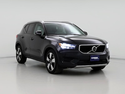 2020 Volvo XC40 T5 Momentum -
                Greensboro, NC