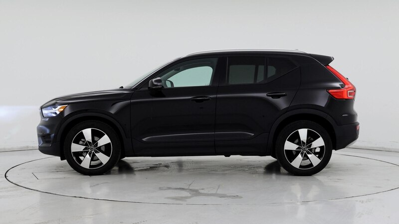 2020 Volvo XC40 T5 Momentum 3