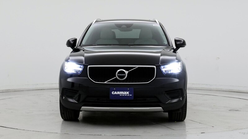 2020 Volvo XC40 T5 Momentum 5