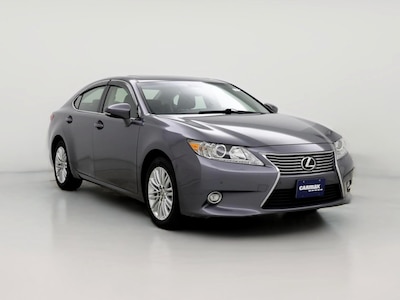 2014 Lexus ES 350 -
                Hartford, CT