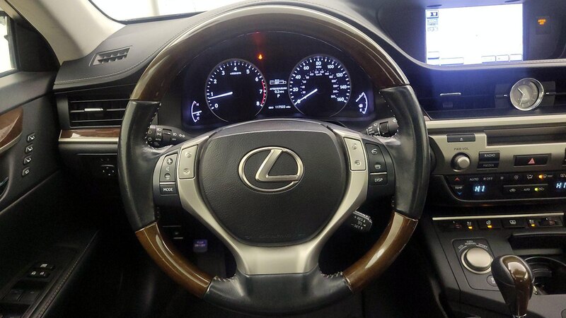 2014 Lexus ES 350 10