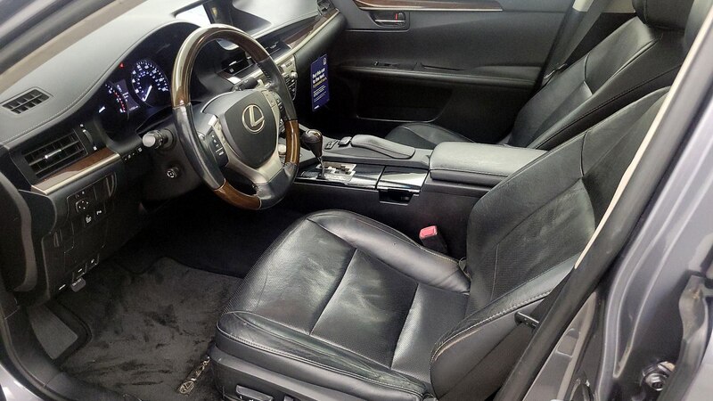 2014 Lexus ES 350 11