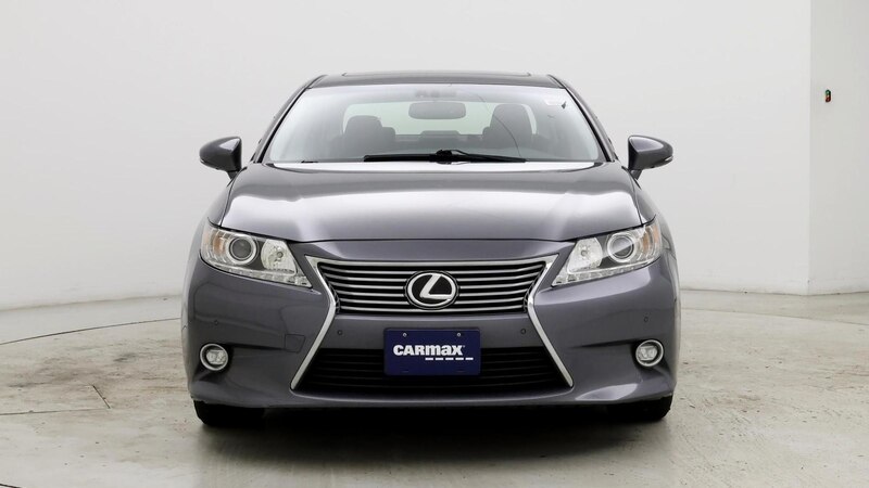 2014 Lexus ES 350 5