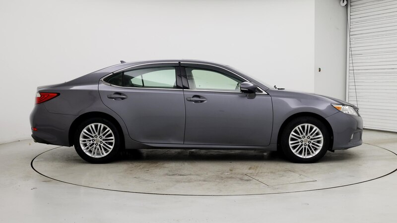 2014 Lexus ES 350 7