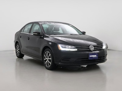 2017 Volkswagen Jetta SE -
                Hartford, CT