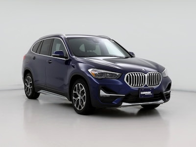 2020 BMW X1 xDrive28i -
                Greensboro, NC