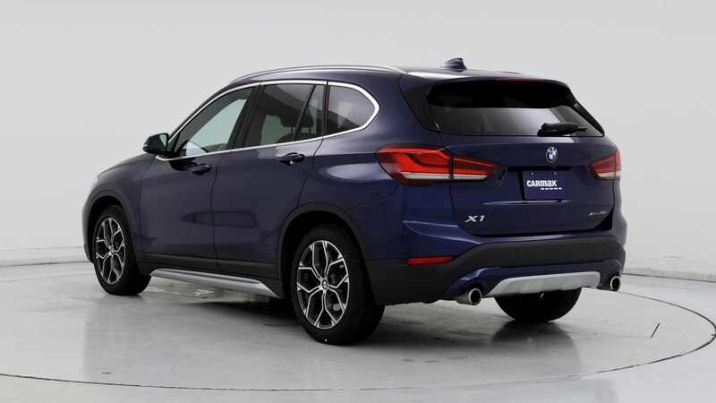 2020 BMW X1 xDrive28i 2