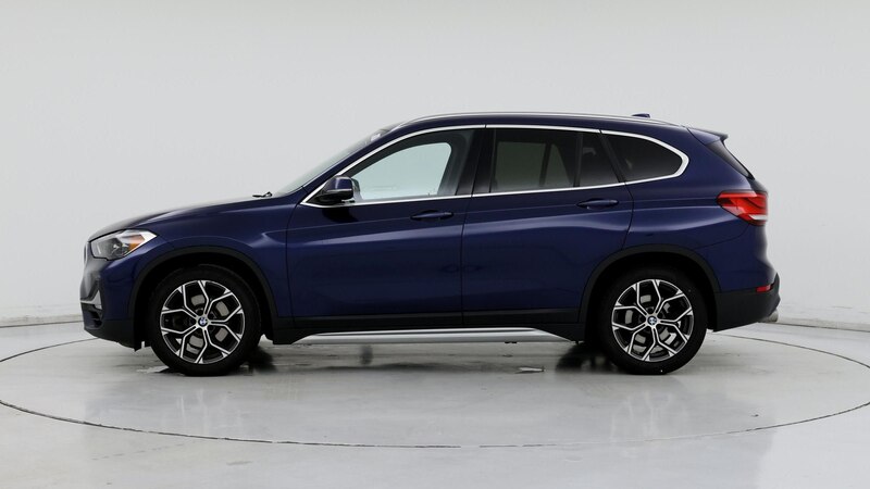 2020 BMW X1 xDrive28i 3