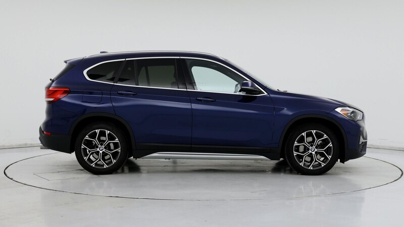 2020 BMW X1 xDrive28i 7