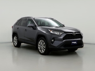 2021 Toyota RAV4 XLE Premium -
                Pensacola, FL