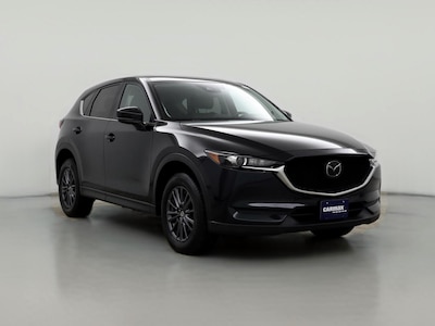 2019 Mazda CX-5 Touring -
                Newport News, VA