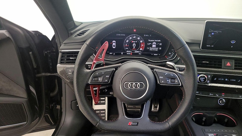 2019 Audi RS 5  10