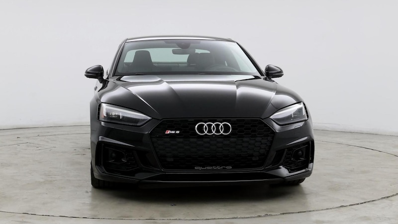 2019 Audi RS 5  5