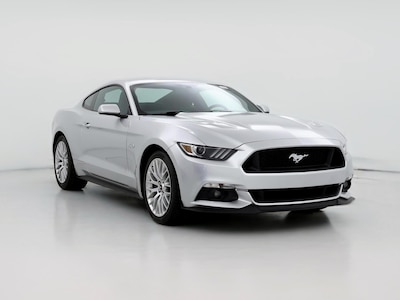 2016 Ford Mustang GT -
                Greensboro, NC