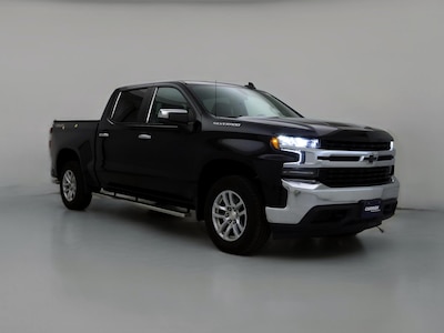 2019 Chevrolet Silverado 1500 LT -
                Newark, DE