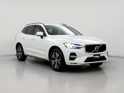 2023 Volvo XC60 B5 Core -
                Woodbridge, VA