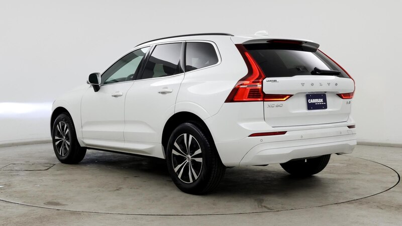 2023 Volvo XC60 B5 Core 2