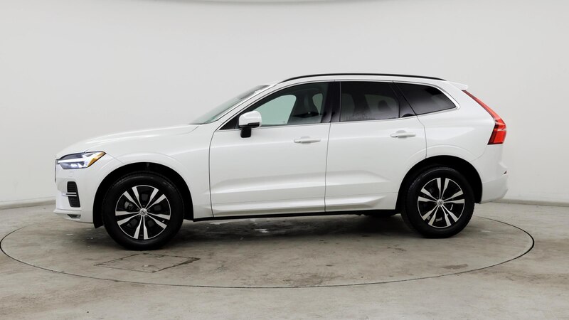 2023 Volvo XC60 B5 Core 3