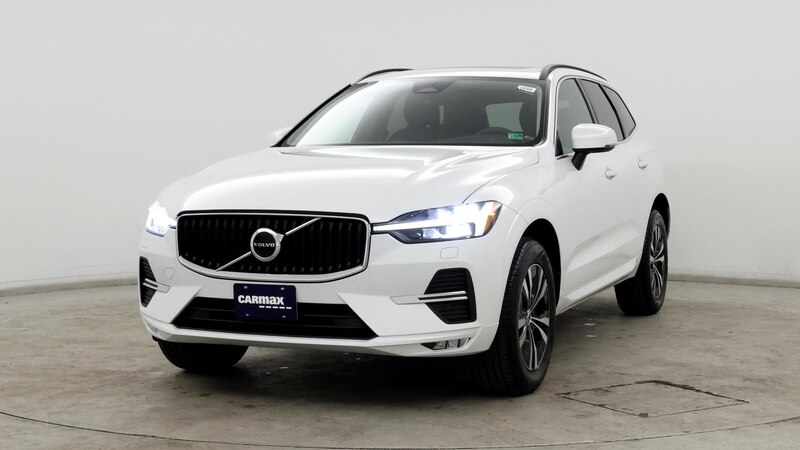 2023 Volvo XC60 B5 Core 4