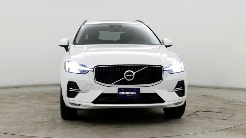 2023 Volvo XC60 B5 Core 5