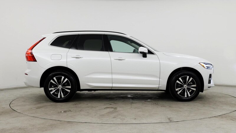 2023 Volvo XC60 B5 Core 7