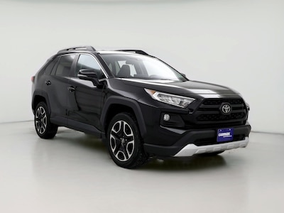 2021 Toyota RAV4 Adventure -
                Glen Allen, VA