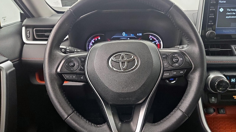 2021 Toyota RAV4 Adventure 10