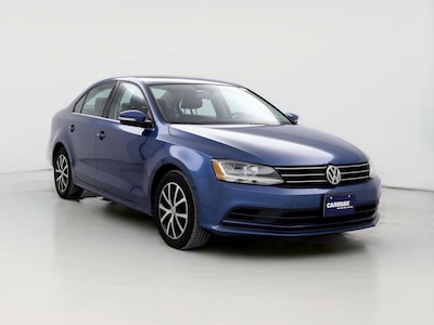 2017 Volkswagen Jetta SE -
                Glen Allen, VA