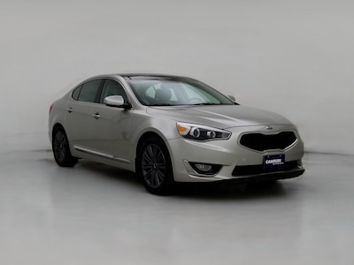 2014 Kia Cadenza Premium -
                Newark, DE