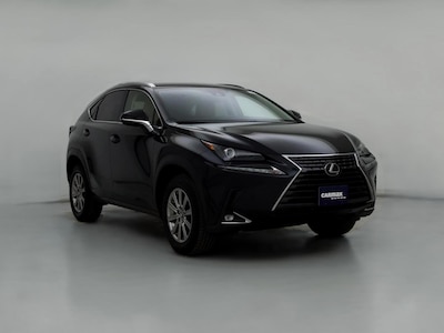 2021 Lexus NX 300 -
                Newark, DE