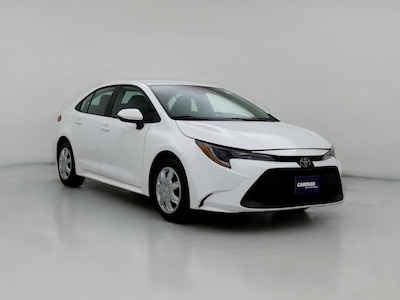 2022 Toyota Corolla LE -
                Laurel, MD