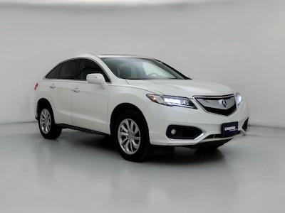 2018 Acura RDX  -
                East Meadow, NY