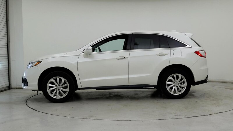 2018 Acura RDX  3