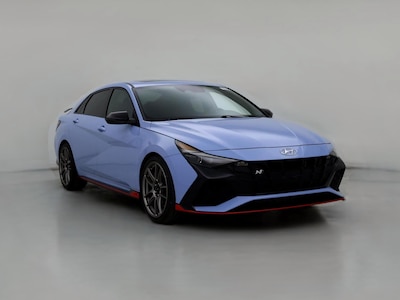 2022 Hyundai Elantra N Line -
                Newark, DE
