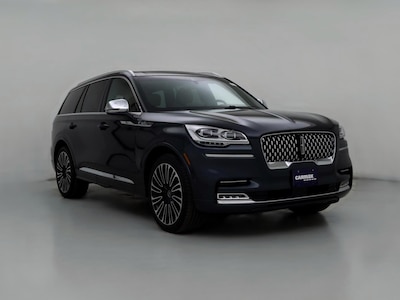 2020 Lincoln Aviator Black Label -
                Newark, DE