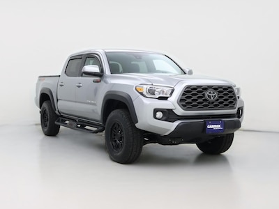 2023 Toyota Tacoma TRD Off-Road -
                Newark, DE