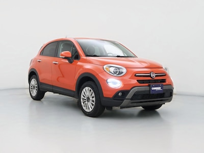 2021 Fiat 500X Trekking -
                Newark, DE