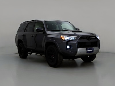 2023 Toyota 4Runner TRD Off Road -
                East Haven, CT