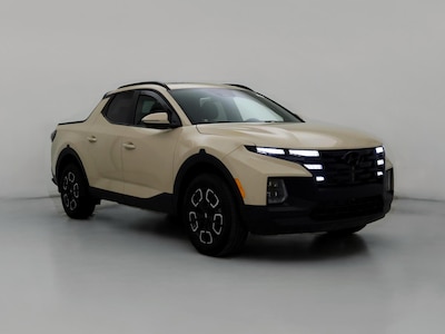 2022 Hyundai Santa Cruz SEL -
                Newark, DE