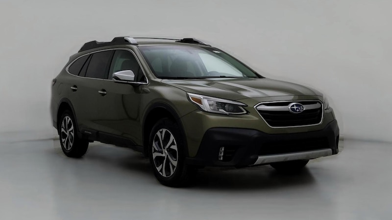 2022 Subaru Forester Sport Hero Image