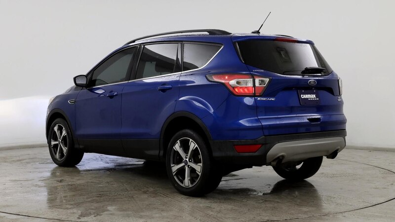 2017 Ford Escape SE 2