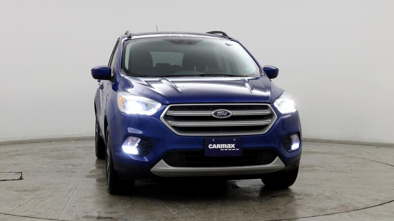 2017 Ford Escape SE 5