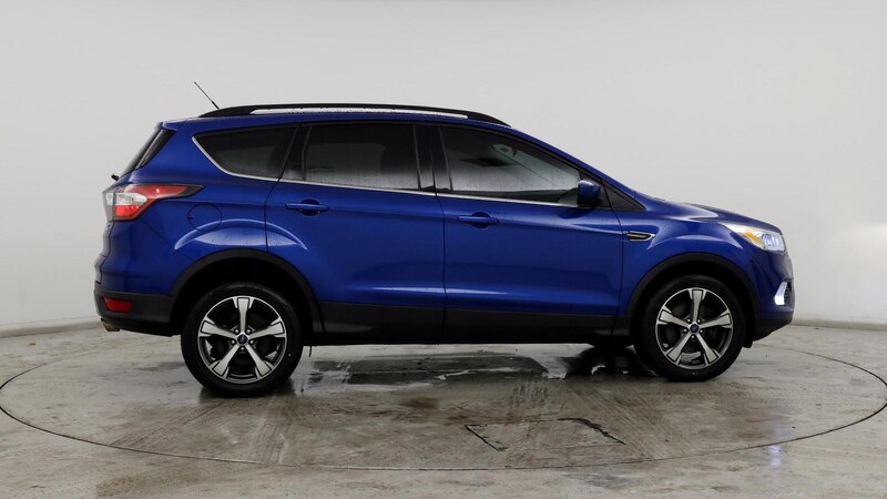 2017 Ford Escape SE 7