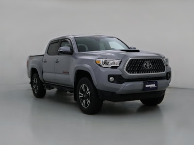 2019 Toyota Tacoma TRD Sport -
                Newark, DE