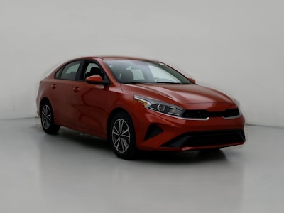 2022 Kia Forte FE -
                Newark, DE