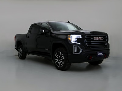 2022 GMC Sierra 1500 AT4 -
                Newark, DE